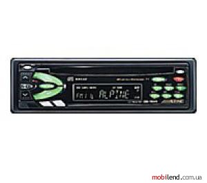 Alpine CDE-7853R