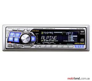 Alpine CDE-9812RB