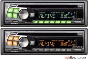 Alpine CDE-9821R