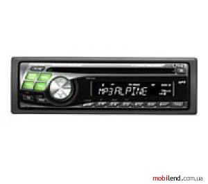 Alpine CDE-9843R
