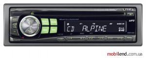Alpine CDE-9846R