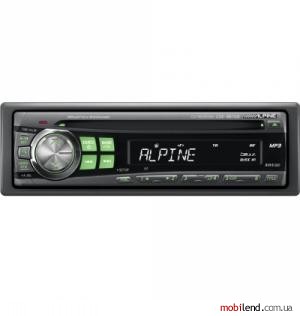 Alpine CDE-9870R/RM