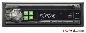 Alpine CDE-9872R