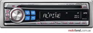 Alpine CDE-9873