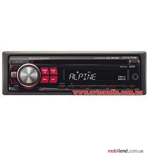 Alpine CDE-9874RR