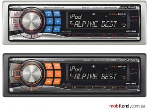 Alpine CDE-9881