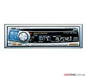 Alpine CDM-7874RB