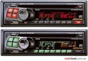 Alpine CDM-9803R