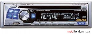 Alpine CDM-9807RB