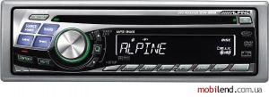 Alpine DVA-9860