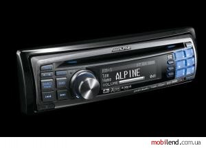 Alpine DVI-9990
