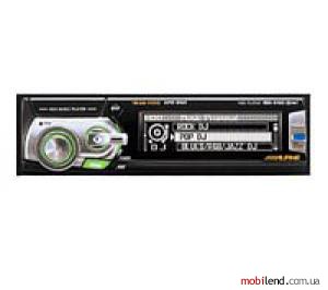 Alpine HDA-5460