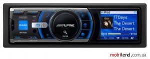 Alpine iDA-X100