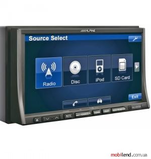Alpine INA-W910R