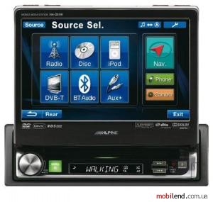 ALPINE IVA-D511R