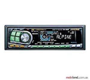 Alpine TDA-7592R