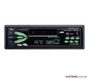 Alpine TDM-7574R