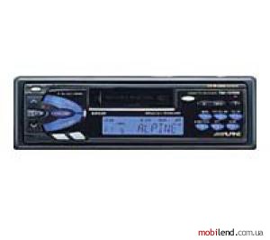 Alpine TDM-7575RB