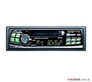 Alpine TDM-7584R