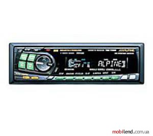 Alpine TDM-7590R