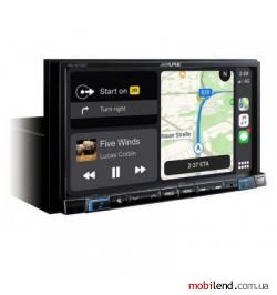 Alpine INE-W720D