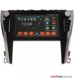 AudioBeat TOYOTA CAMRY XV50 2013-2015 9