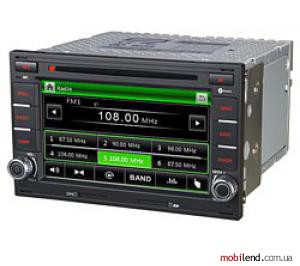 Audiosources AS-410