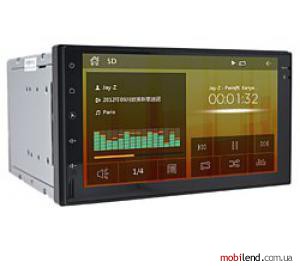 Audiosources AS-6002