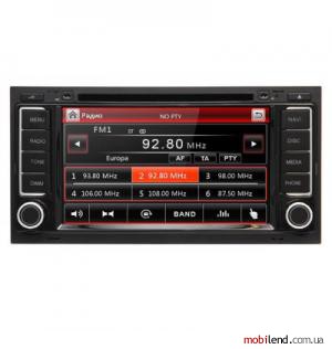 Audiosources AS-710