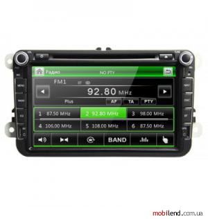 Audiosources AS-810