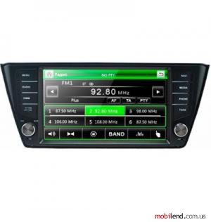 Audiosources AS-820