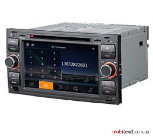 Audiosources AS-8606(Black)