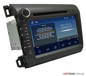 Audiosources AS-8700