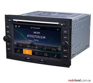 Audiosources AS-8707