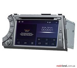 Audiosources AS-8809