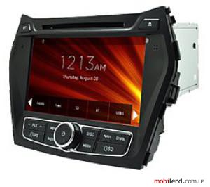 Audiosources AS-8811
