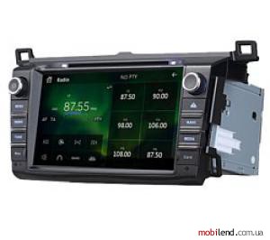 Audiosources AS-8814