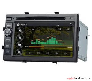 Audiosources AS-8822