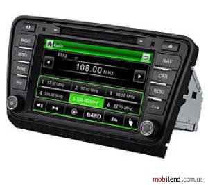Audiosources AS-8831