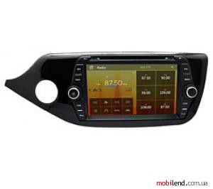 Audiosources AS-8836