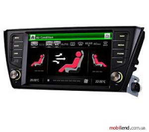 Audiosources AS-8861