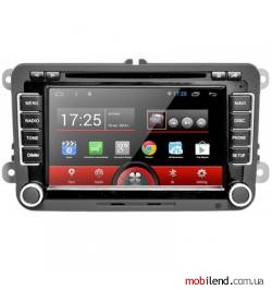Audiosources D90-610A Skoda Fabia, Roomster, Spaceback, Octavia A5, Rapid, SupreB, Yeti
