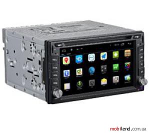 Audiosources D90-8101