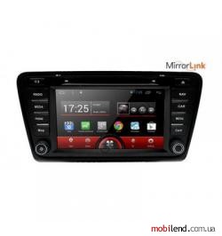 Audiosources D90-840A Skoda Octavia A7 Combi/Combi Scout/RS