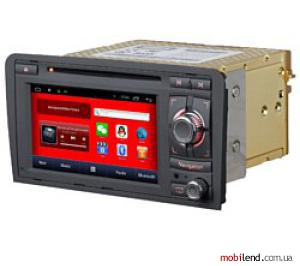 Audiosources D90-8603