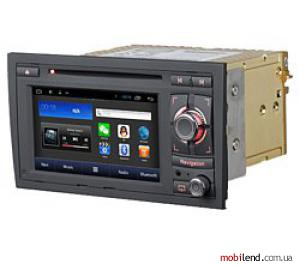 Audiosources D90-8604