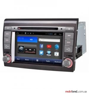 Audiosources D90-8705 Fiat Bravo Punto Linea