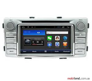 Audiosources D90-8805