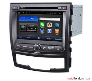 Audiosources D90-8808