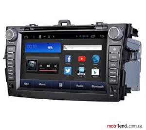 Audiosources D90-8866
